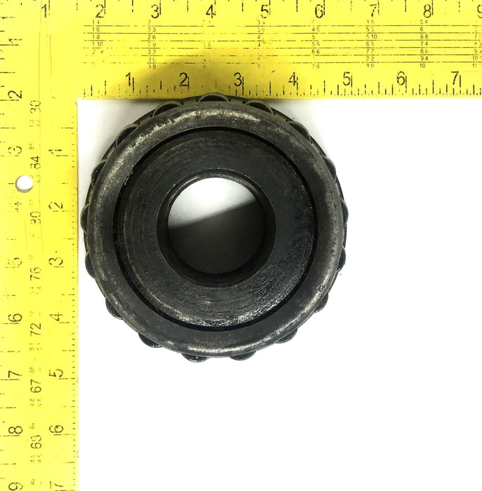 Gilliam Tapered Roller Bearing 6357 NOS