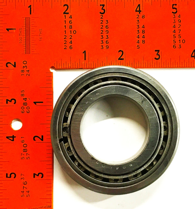 Bower Cylindrical Roller Bearing Assembly (No Box) MU1209 NOS
