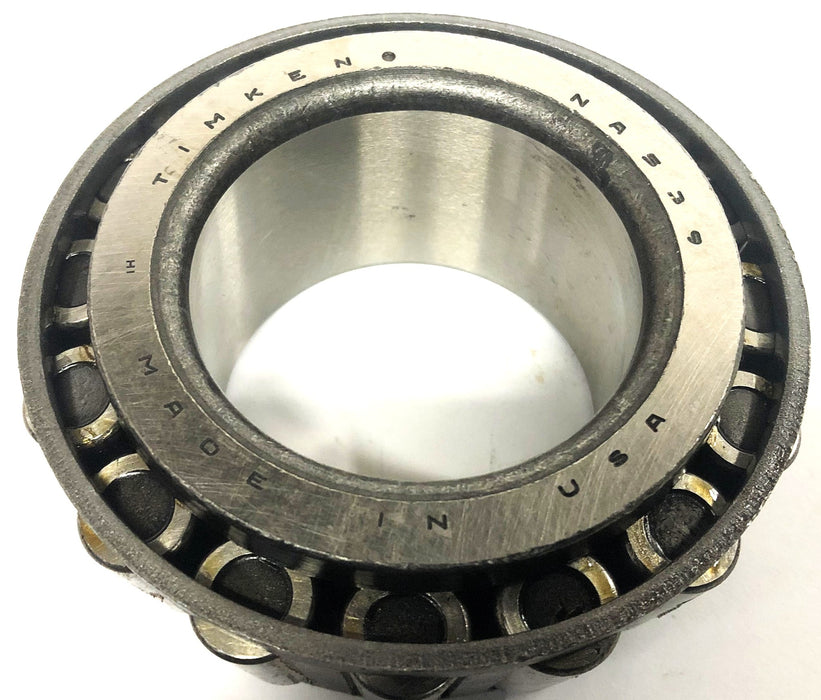 Timken Tapered Roller Bearing Cone No Box NA539 NOS