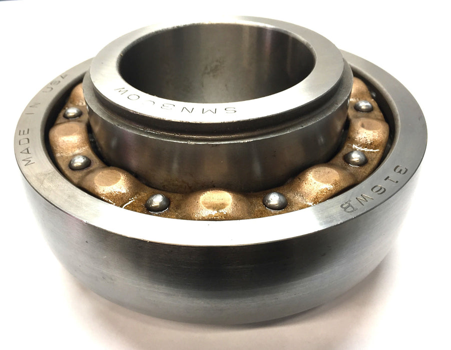 Fafnir Insert Ball Bearing without Collar (No Box) SMN300W (316WB) NOS