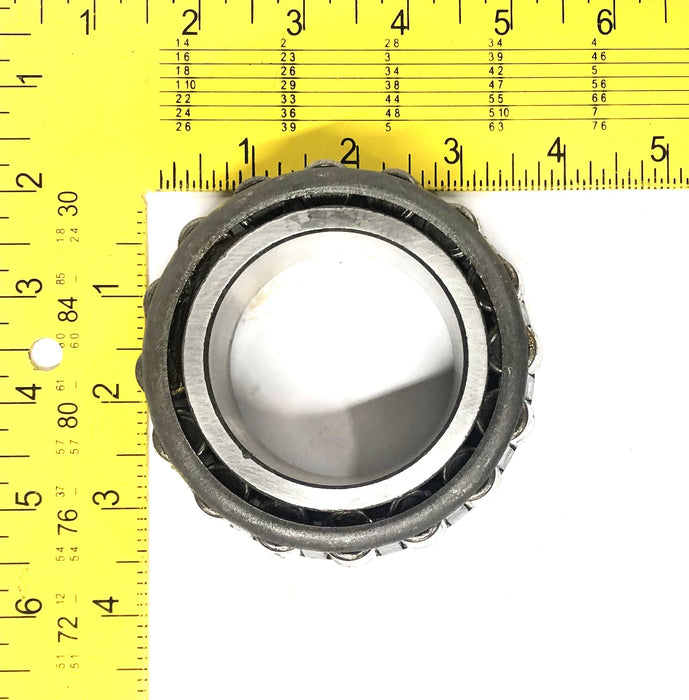 Timken Tapered Roller Bearing Cone No Box NA539 NOS