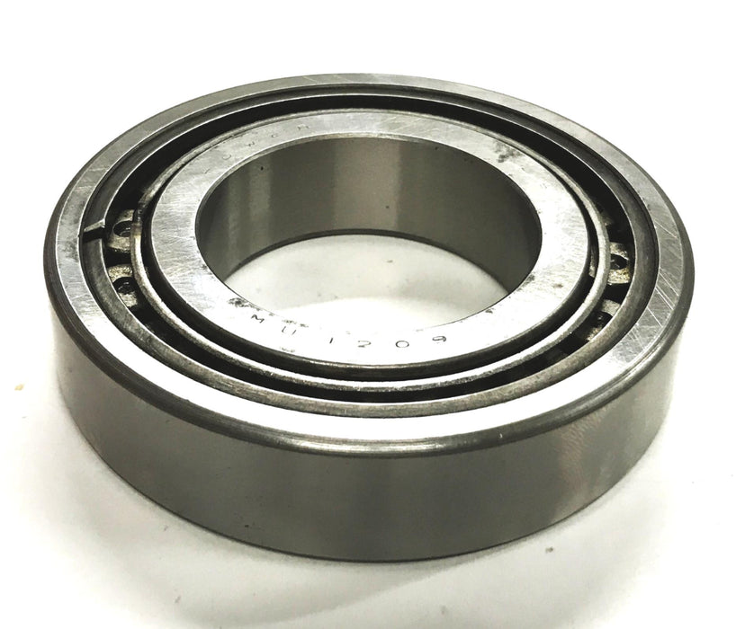 Bower Cylindrical Roller Bearing Assembly (No Box) MU1209 NOS