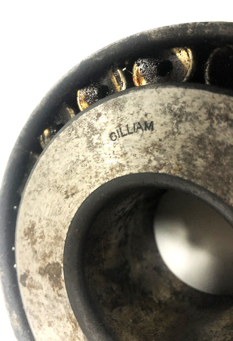 Gilliam Tapered Roller Bearing 6357 NOS