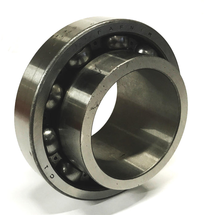 Fafnir Single Row Call Bearing with Wide Inner Ring 212KR/1207KR NOS