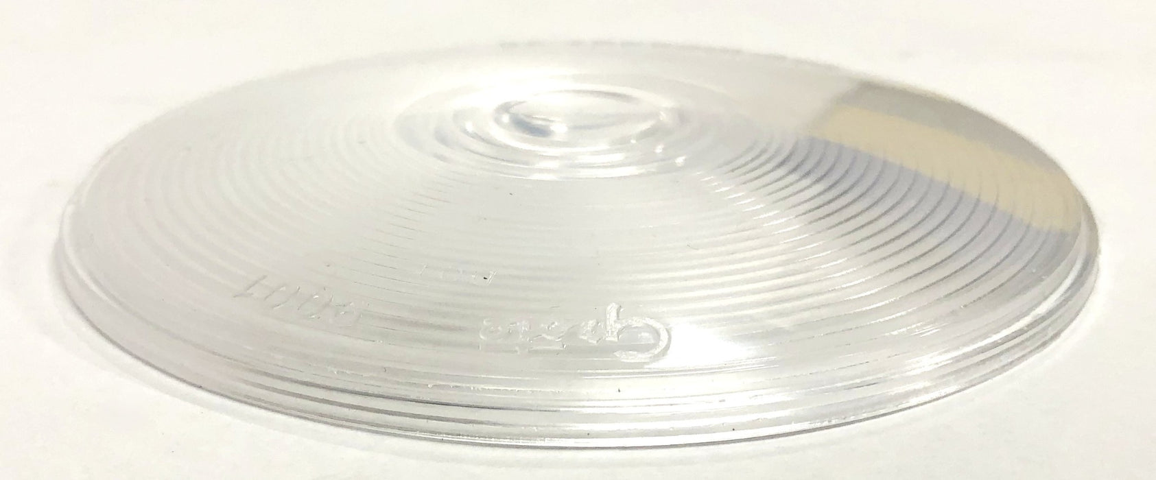 Grote Clear Replacement Lens 90011 [Lot of 2] NOS
