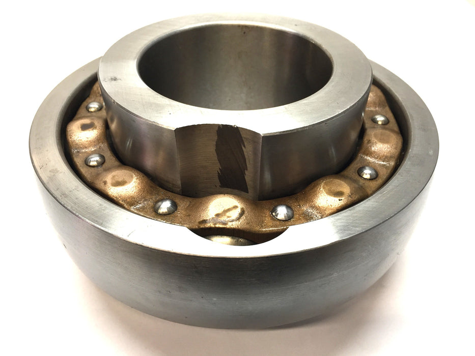 Fafnir Insert Ball Bearing without Collar (No Box) SMN300W (316WB) NOS
