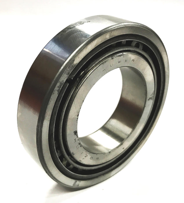 Bower Cylindrical Roller Bearing Assembly (No Box) MU1209 NOS