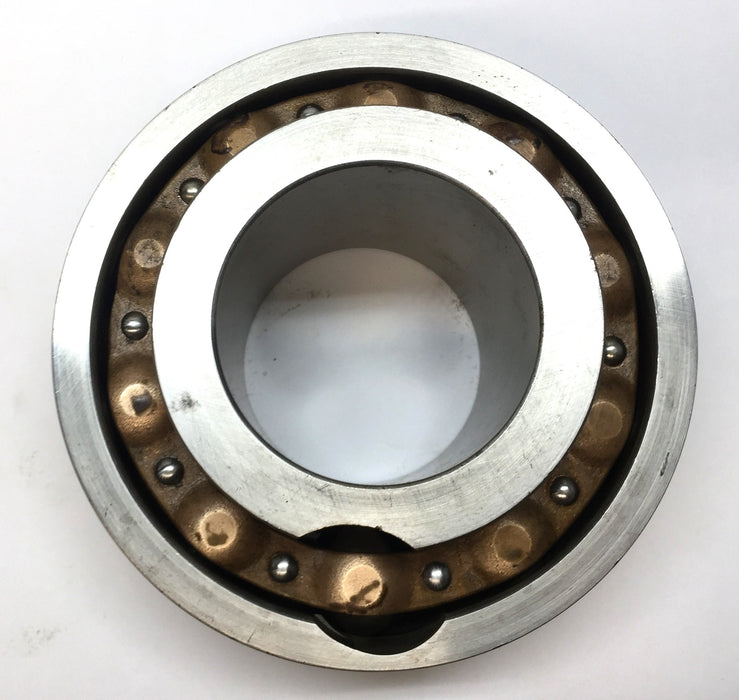 Fafnir Insert Ball Bearing without Collar (No Box) SMN300W (316WB) NOS