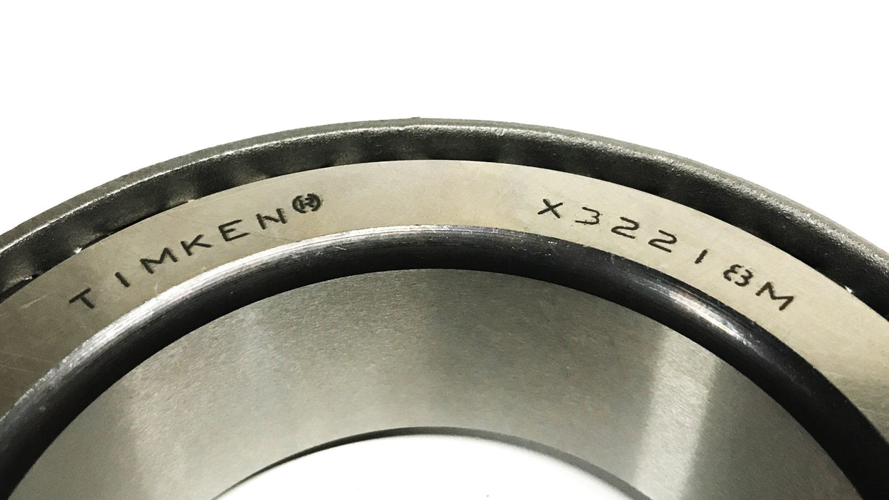 Timken Tapered Roller Bearing Cone and Cup X32218M NOS