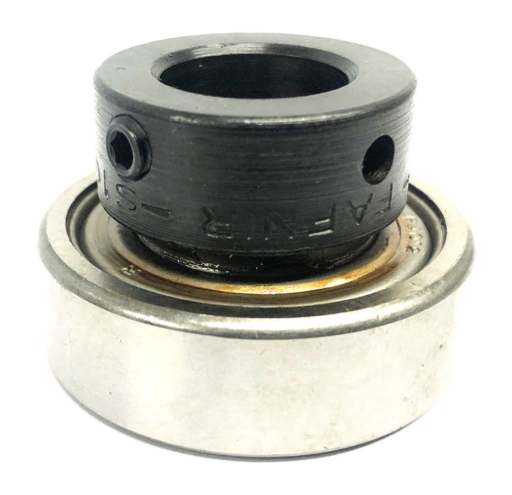 Fafnir Insert Ball Bearing With S1012K Collar RA012 NOS