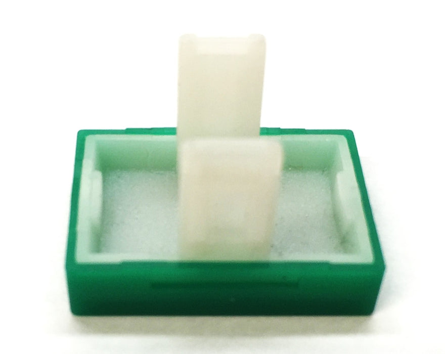 EAO Green Plastic Lens 31-901.9 [Lot of 13] NOS