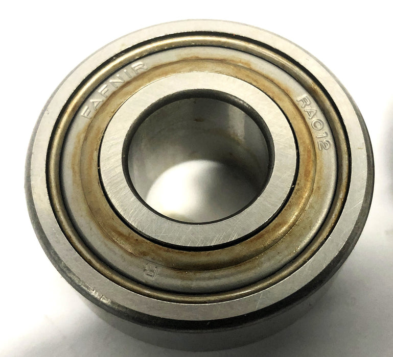 Fafnir Insert Ball Bearing With S1012K Collar RA012 NOS