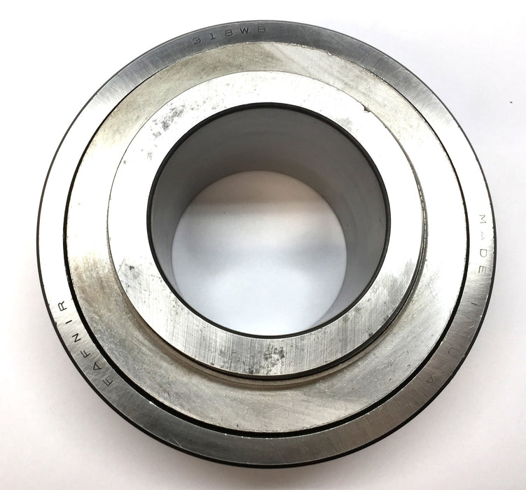 Fafnir Insert Bearing (No Collar) (318WB) SMN307W-C1 (No Box) NOS