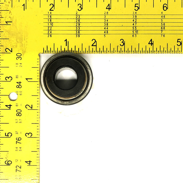 Fafnir Insert Ball Bearing With S1012K Collar RA012 NOS
