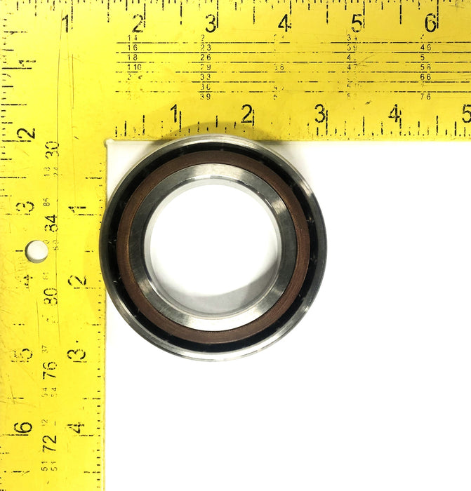 MRC FX79 ABEC7 Angular Contact Ball Bearing 109KRDU NOS