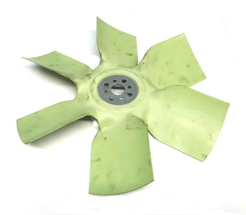 Total Source Hyster 18 inch PVC Fan Blade HY4612998 NOS