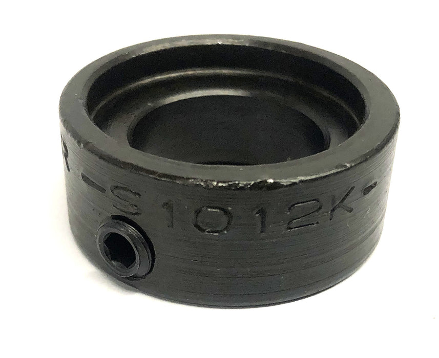 Fafnir Insert Ball Bearing With S1012K Collar RA012 NOS