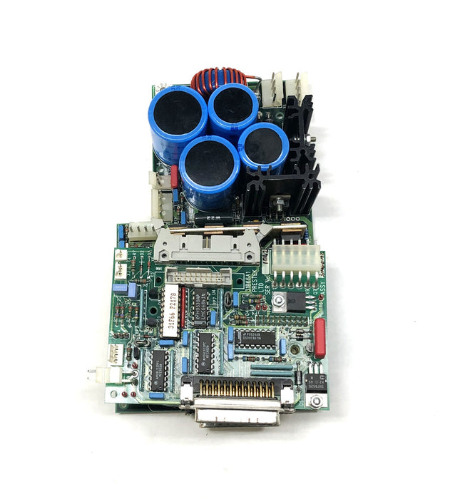 Prestek PC Circuit Board 31B65A2/31B66A1 NOS