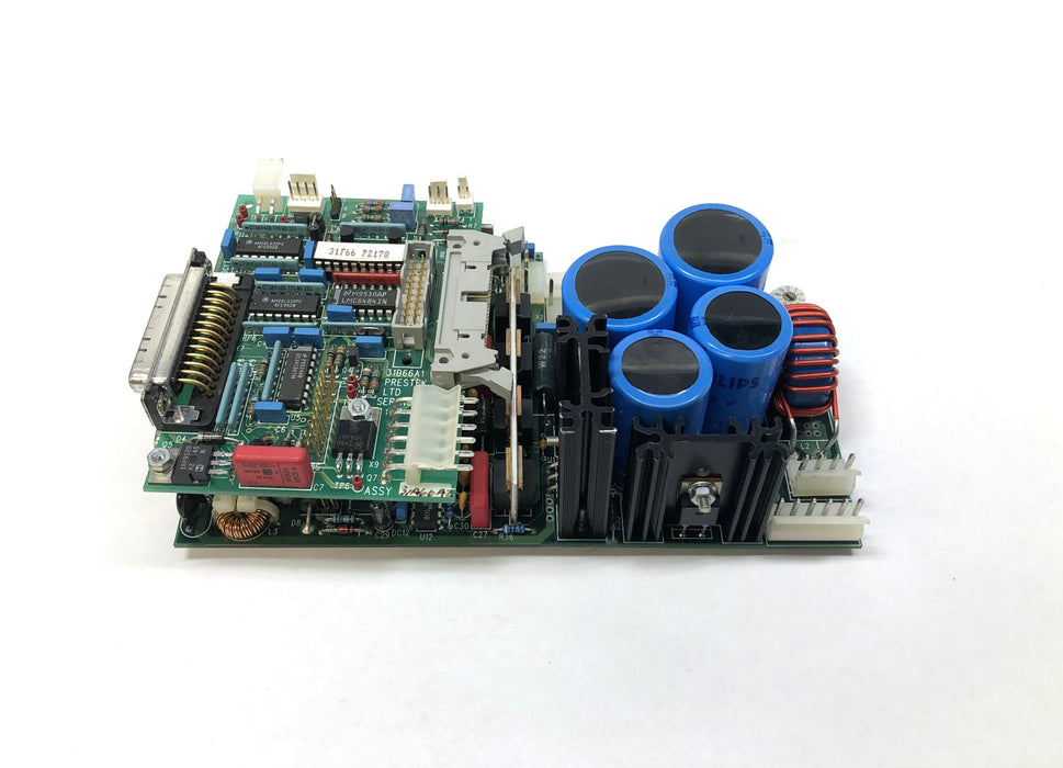 Prestek PC Circuit Board 31B65A2/31B66A1 NOS