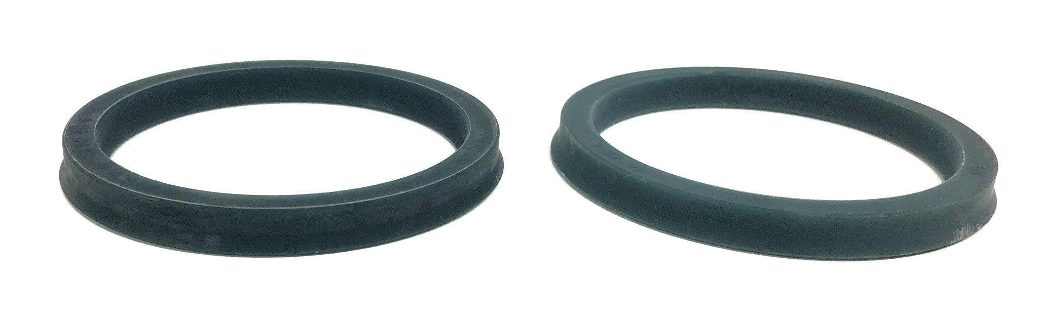 Unbranded U-Cup Seal For Caterpillar 0911136 [Lot of 2] NOS