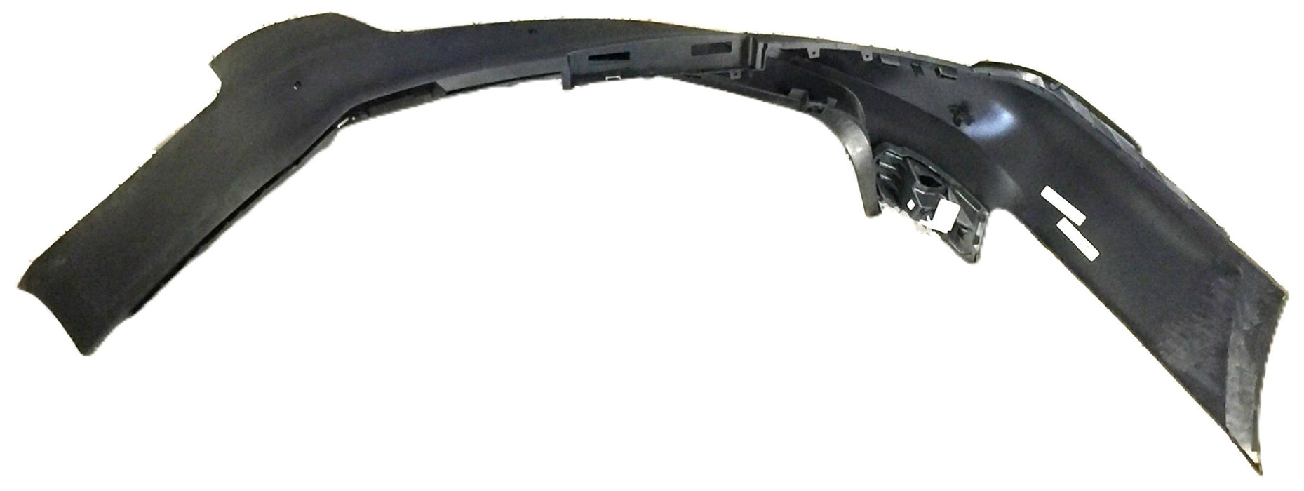 Ford Bumper Cover DG1Z-17K835-GAPTM (DG1Z17K835GAPTM) NOS FREIGHT