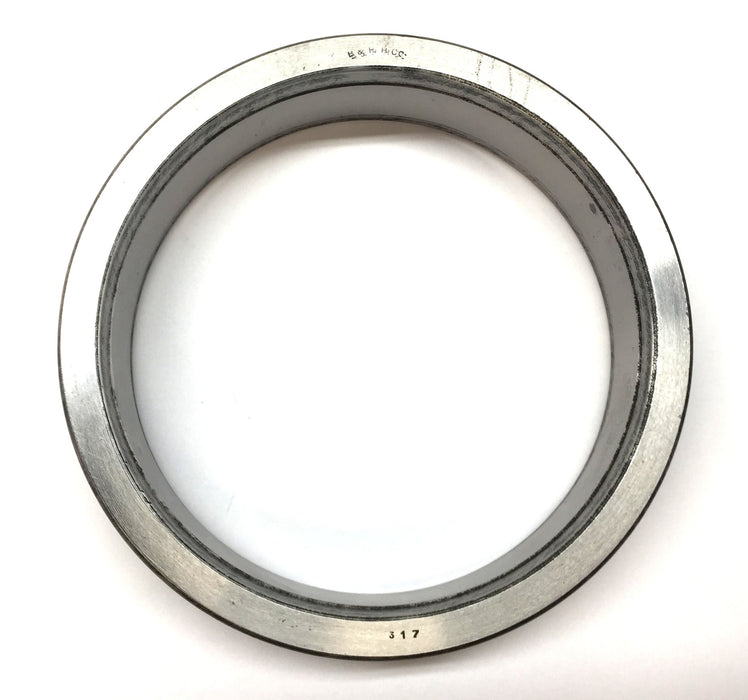 B&BR Cylindrical Roller Bearing Outer Race Cup 317 NOS