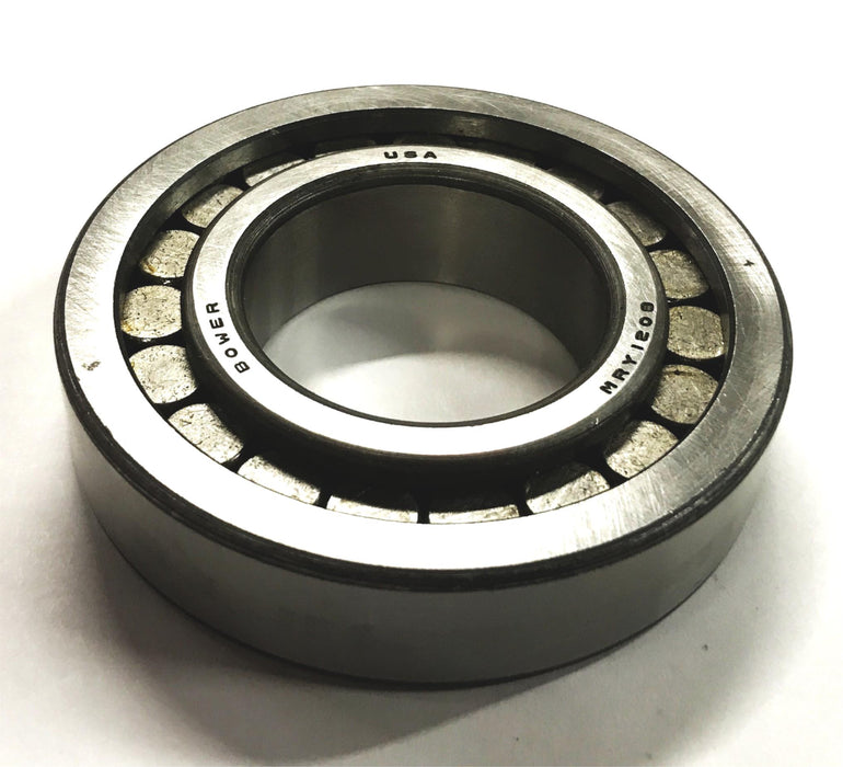 Bower Cylindrical Roller Bearing Assembly M1208E/MRY1208 (Unshielded) NOS