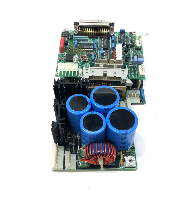 Prestek PC Circuit Board 31B65A2/31B66A1 NOS