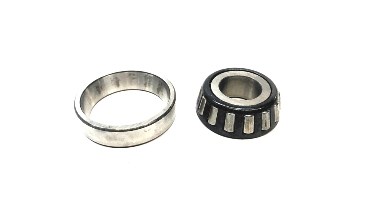 MBS Tapered Roller Bearing Cup & Cone 05185 / 05075 (05175/185) NOS