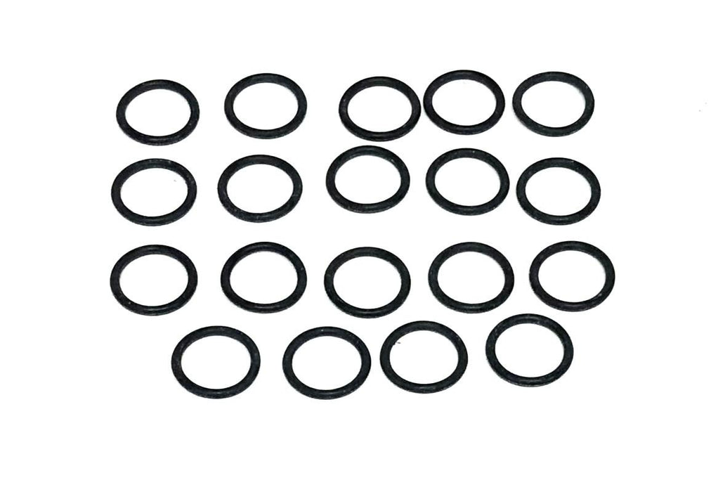 PartsMaster 1/2x5/8 O-Ring 42000014 [Lot of 19] NOS