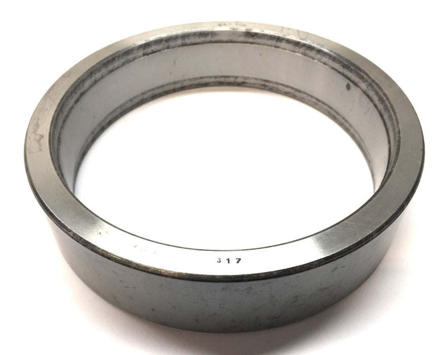 B&BR Cylindrical Roller Bearing Outer Race Cup 317 NOS