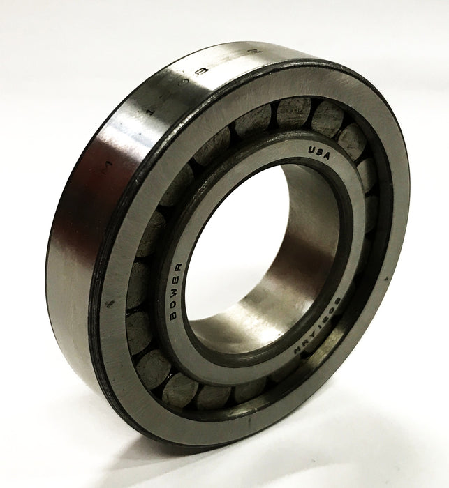 Bower Cylindrical Roller Bearing Assembly M1208E/MRY1208 (Unshielded) NOS