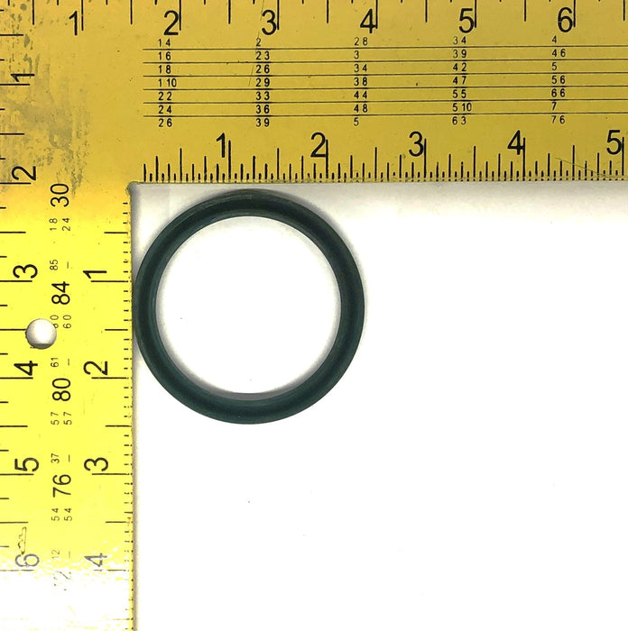 Unbranded U-Cup Seal For Caterpillar 0911136 [Lot of 2] NOS