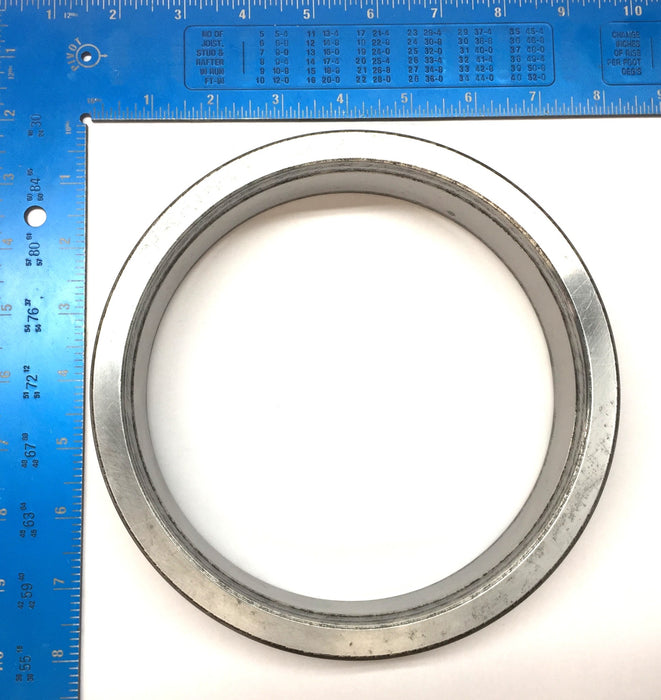 B&BR Cylindrical Roller Bearing Outer Race Cup 317 NOS