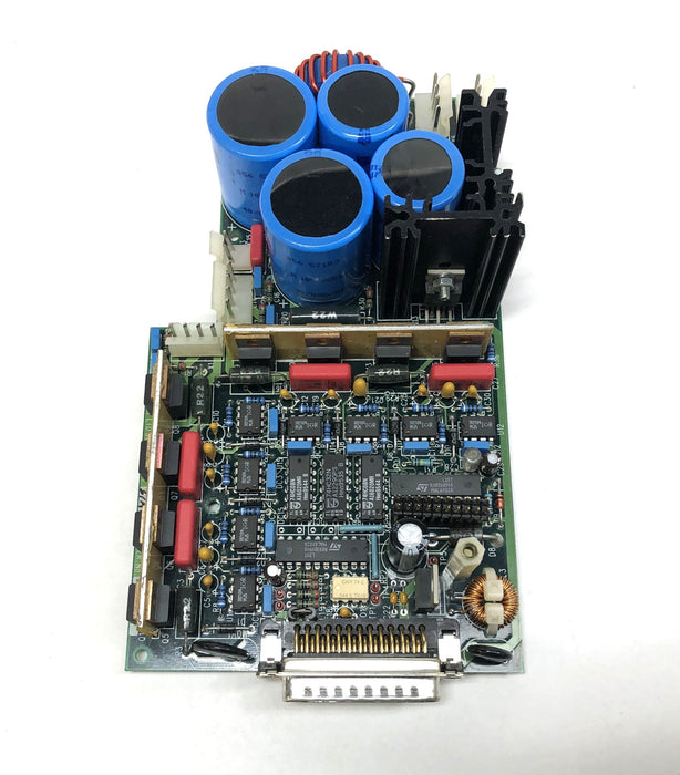 Prestek PC Circuit Board 31B65A2/31B66A1 NOS