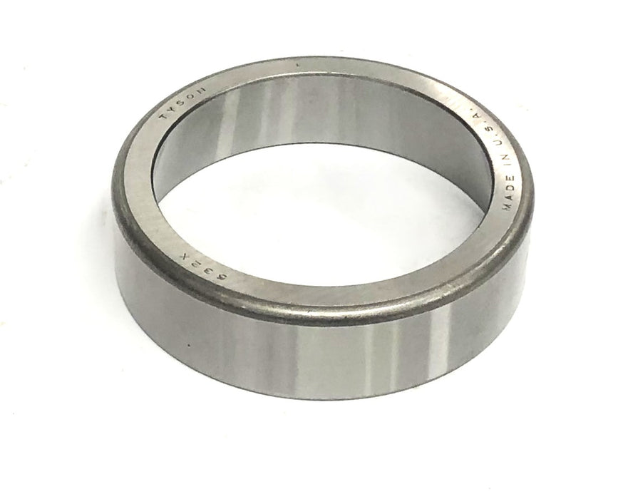 Tyson Tapered Roller Bearing Cup No Box 532X NOS
