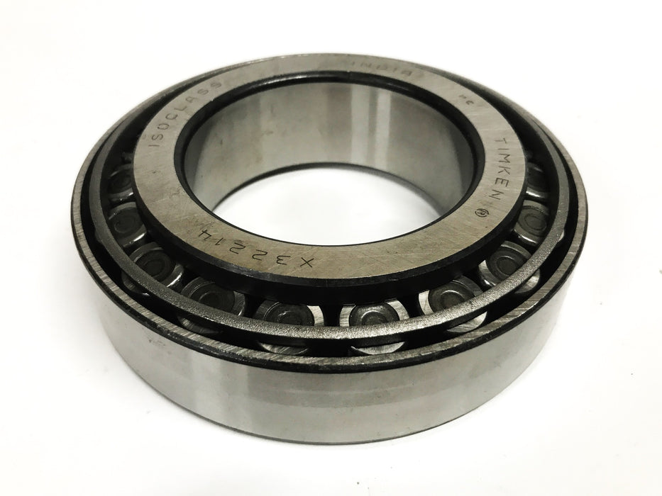 Timken Tapered Roller Bearing Cone and Cup 32214 NOS