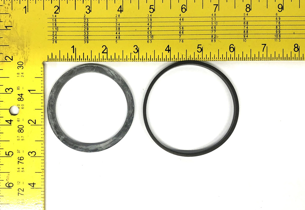 Unbranded Bushing Ring For Caterpillar 1200890 NOS