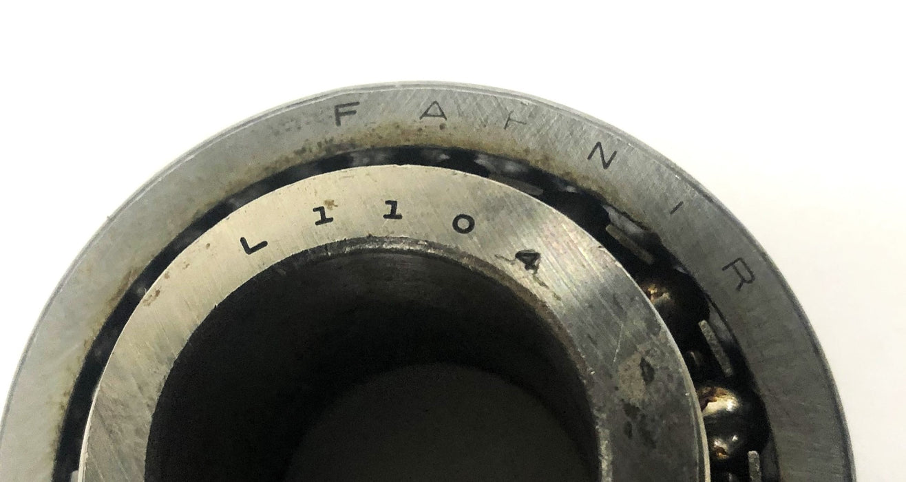 Fafnir Self-Aligning Ball Bearing Insert L1104 NOS