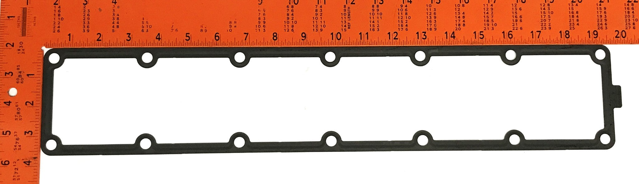 Cummins Intake Manifold Gasket 3947530 [Lot of 4] NOS
