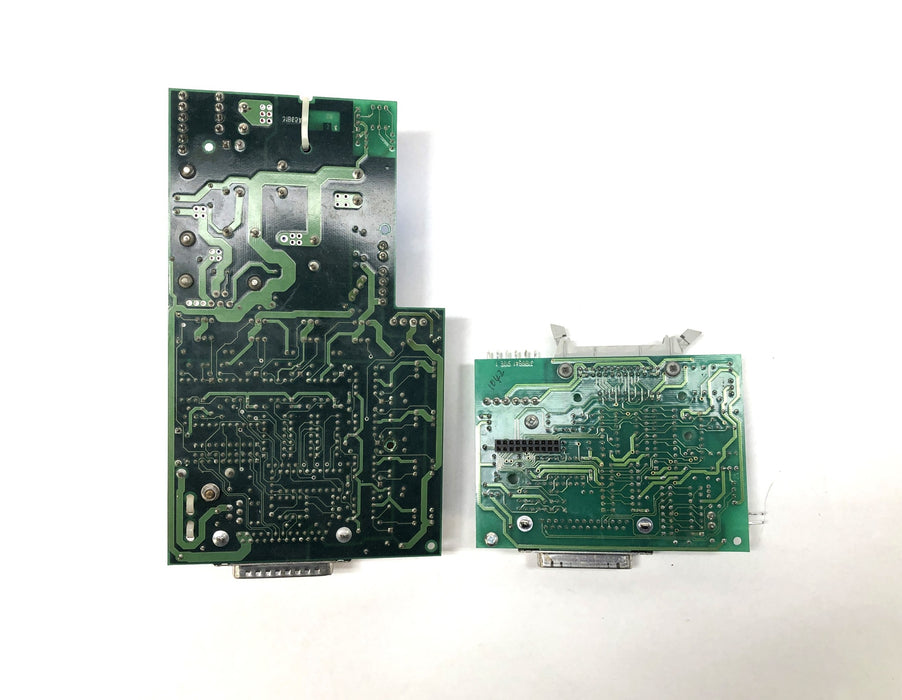 Prestek PC Circuit Board 31B65A2/31B66A1 NOS