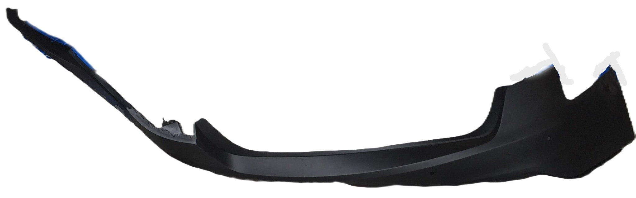 Ford Bumper Cover DG1Z-17K835-GAPTM (DG1Z17K835GAPTM) NOS FREIGHT
