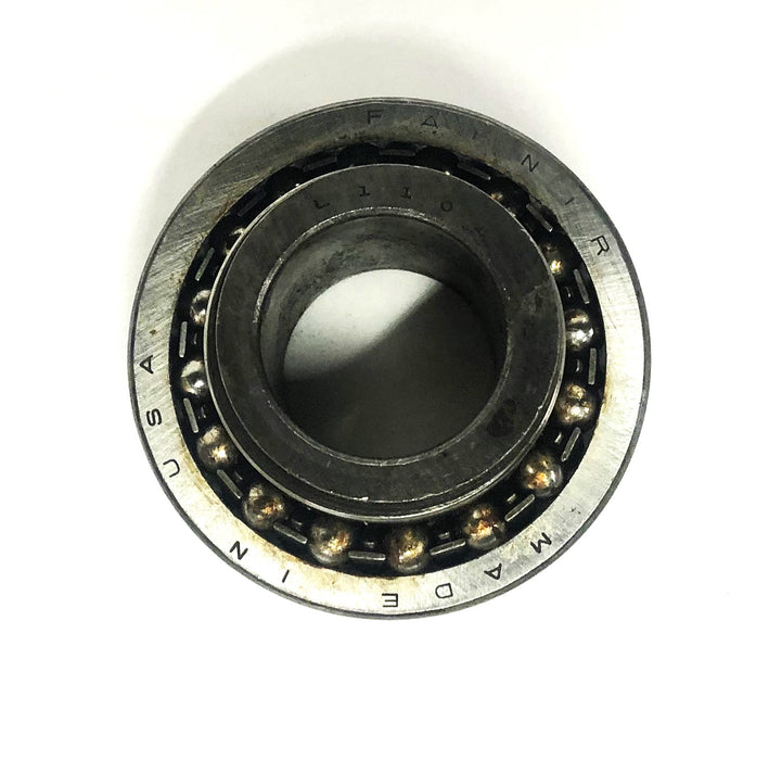 Fafnir Self-Aligning Ball Bearing Insert L1104 NOS