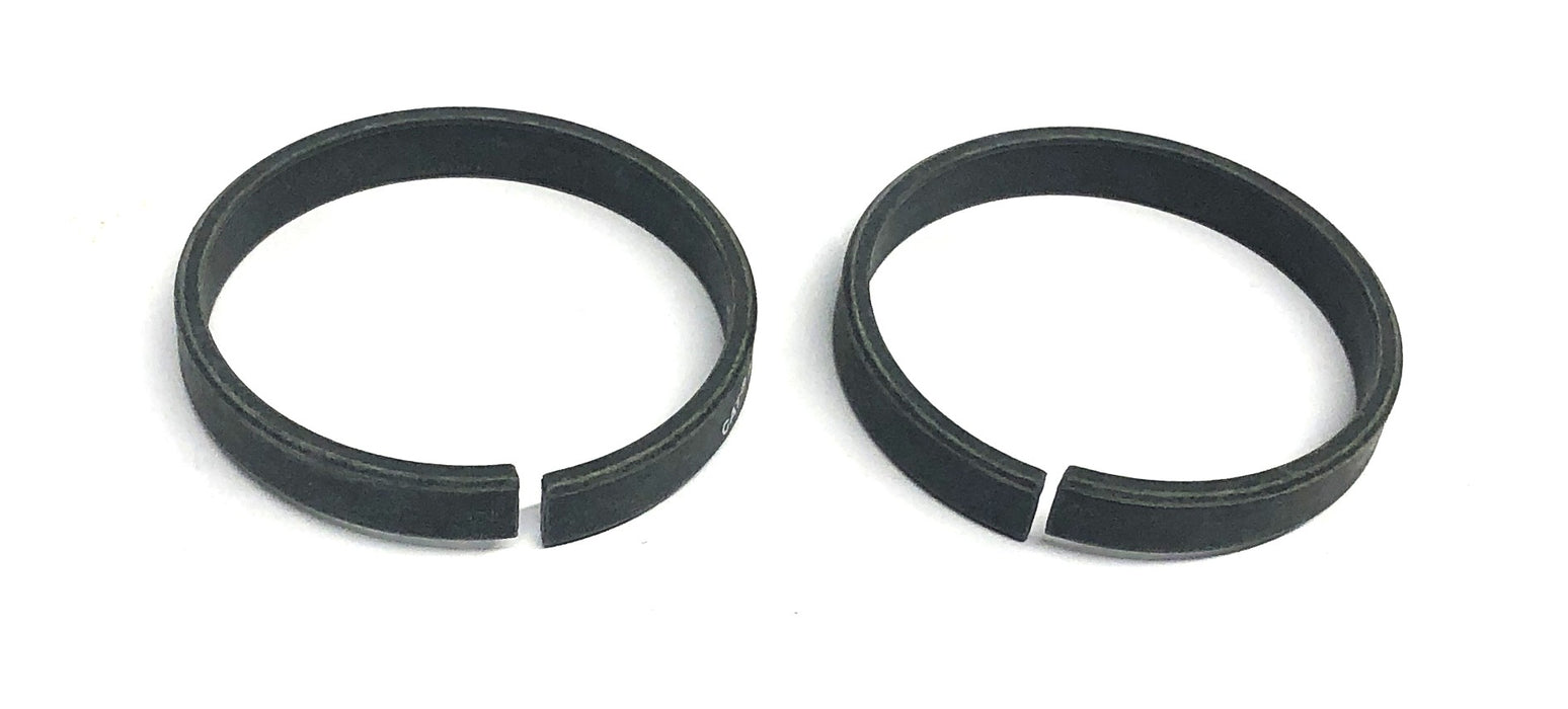 Caterpillar Wear Ring 0908007 [Lot of 2] NOS
