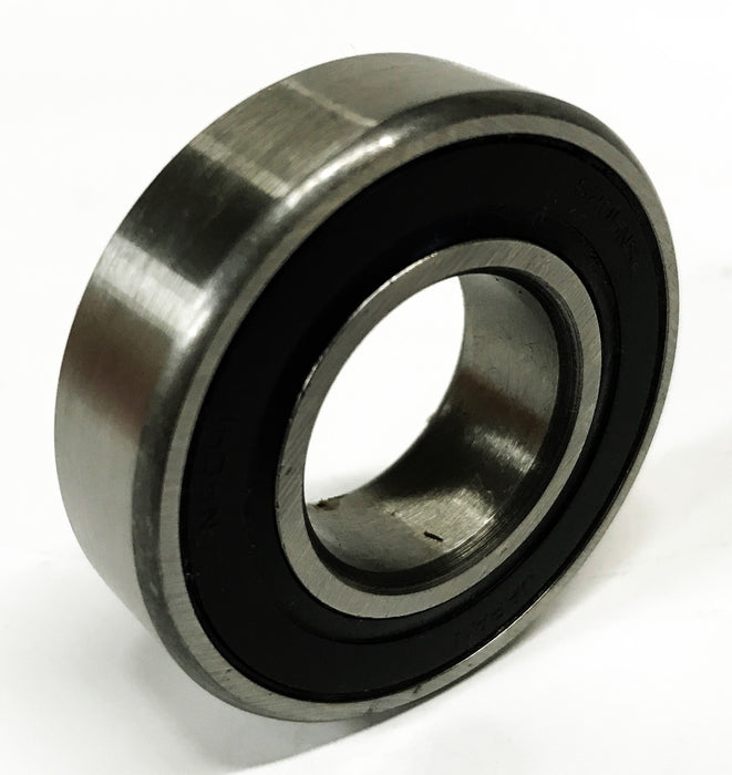 Nachi Rubber Shielded Ball Bearing 6205NSL [Lot of 2] NOS
