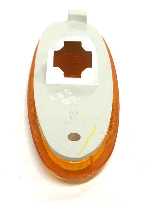 Ford Amber Right Hand Lamp F6DZ-15A201-A NOS