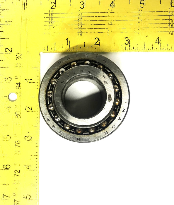 Fafnir Self-Aligning Ball Bearing Insert L1104 NOS