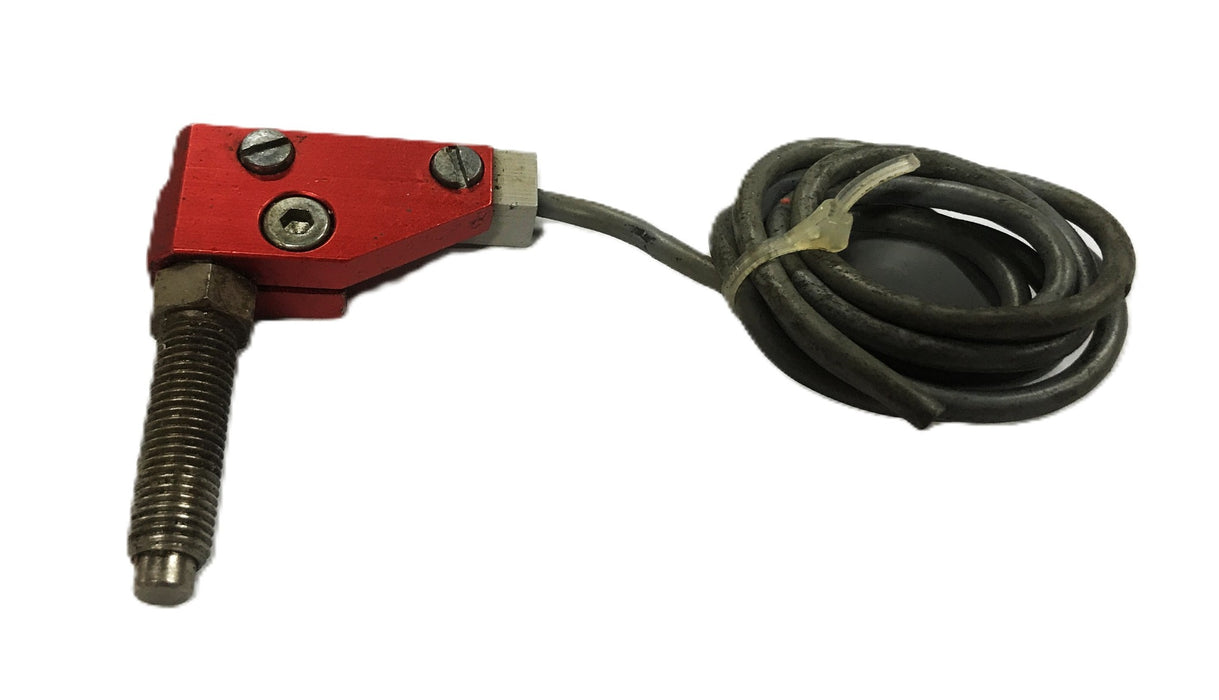 Honeywell Proximity Sensor and Bracket 922PS15-U-A4P [Lot of 2] USED