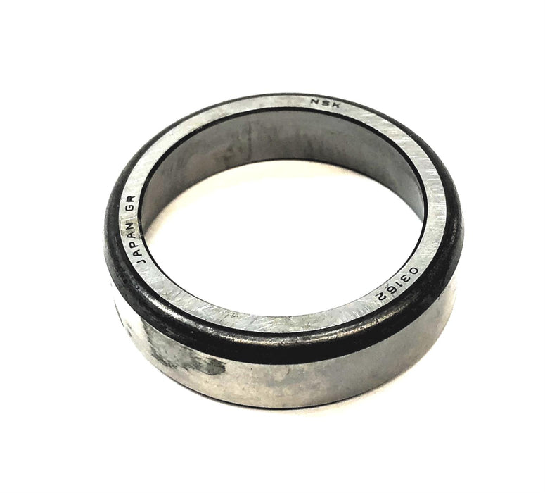 NSK Tapered Roller Bearing Cup 01362 [Lot of 2] NOS