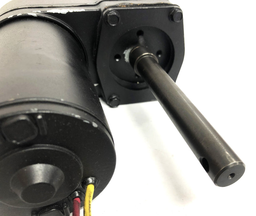 Thomson 12VDC Actuator D24-20GB-XXHB NOS
